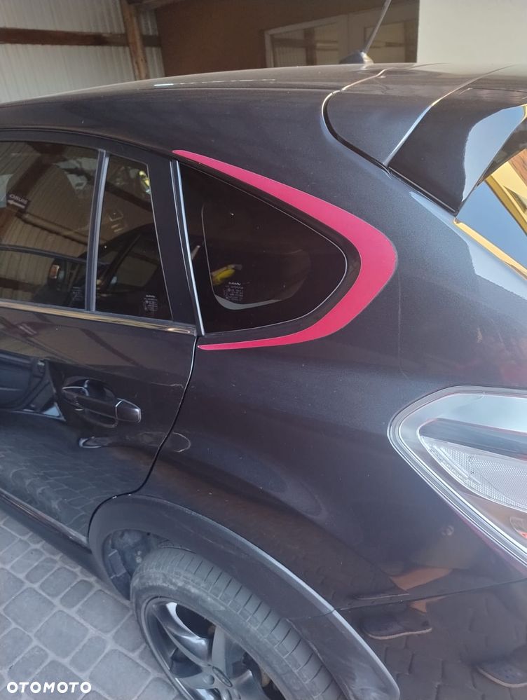 Subaru XV 2.0i Lineartronic Limited Edition - 12