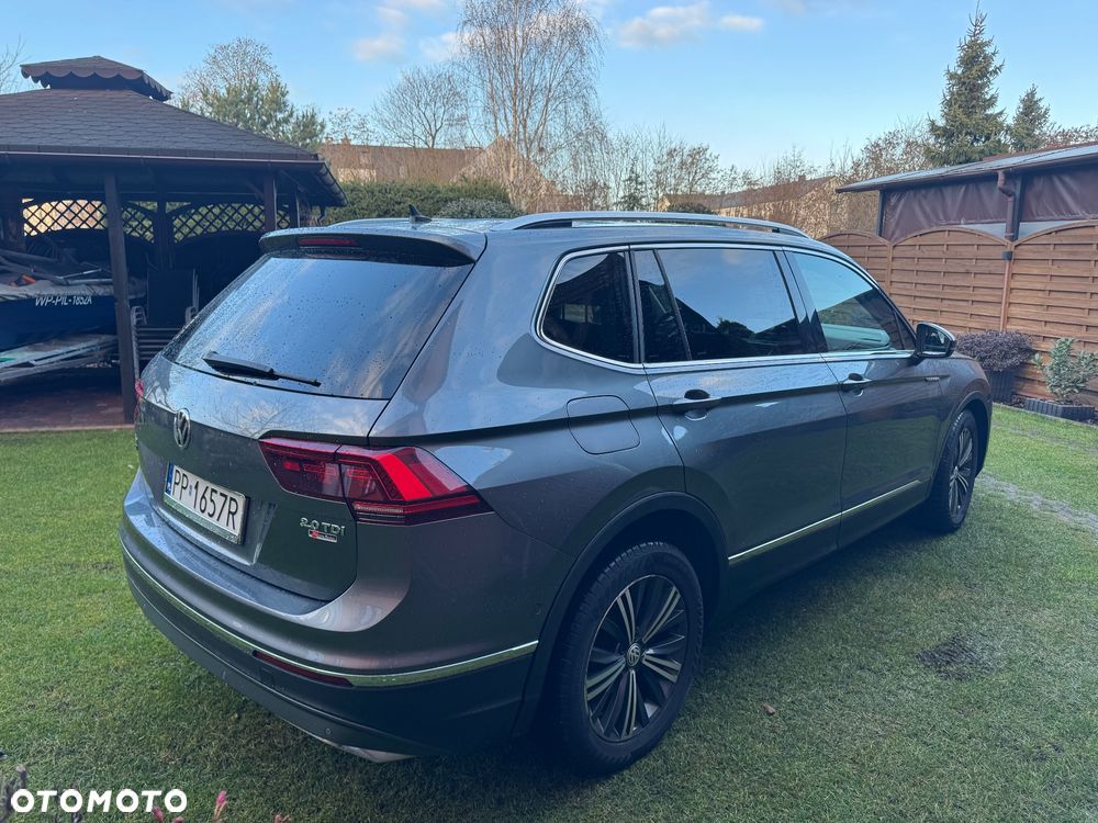 Volkswagen Tiguan 2.0 TDI SCR DSG Move - 8