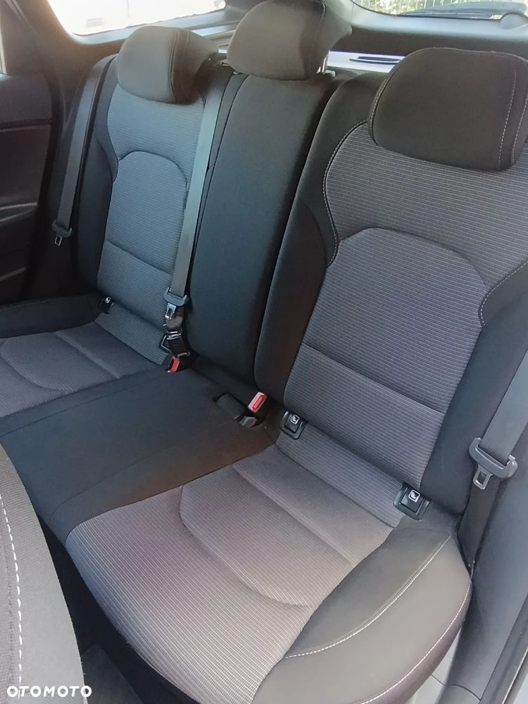 Hyundai i30 1.0 T-GDI Modern - 10
