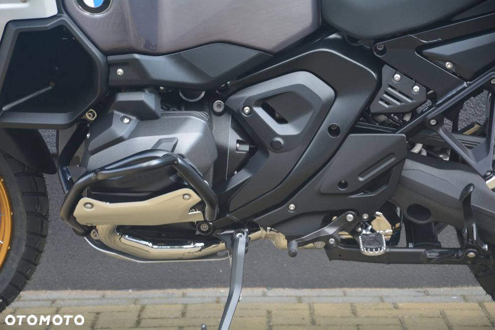 BMW GS - 9