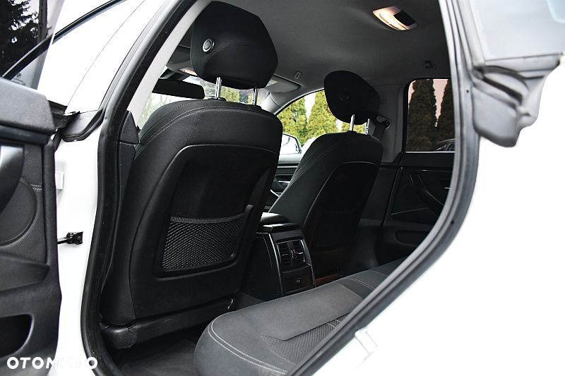 BMW Seria 4 420i Sport-Aut Sport Line - 18