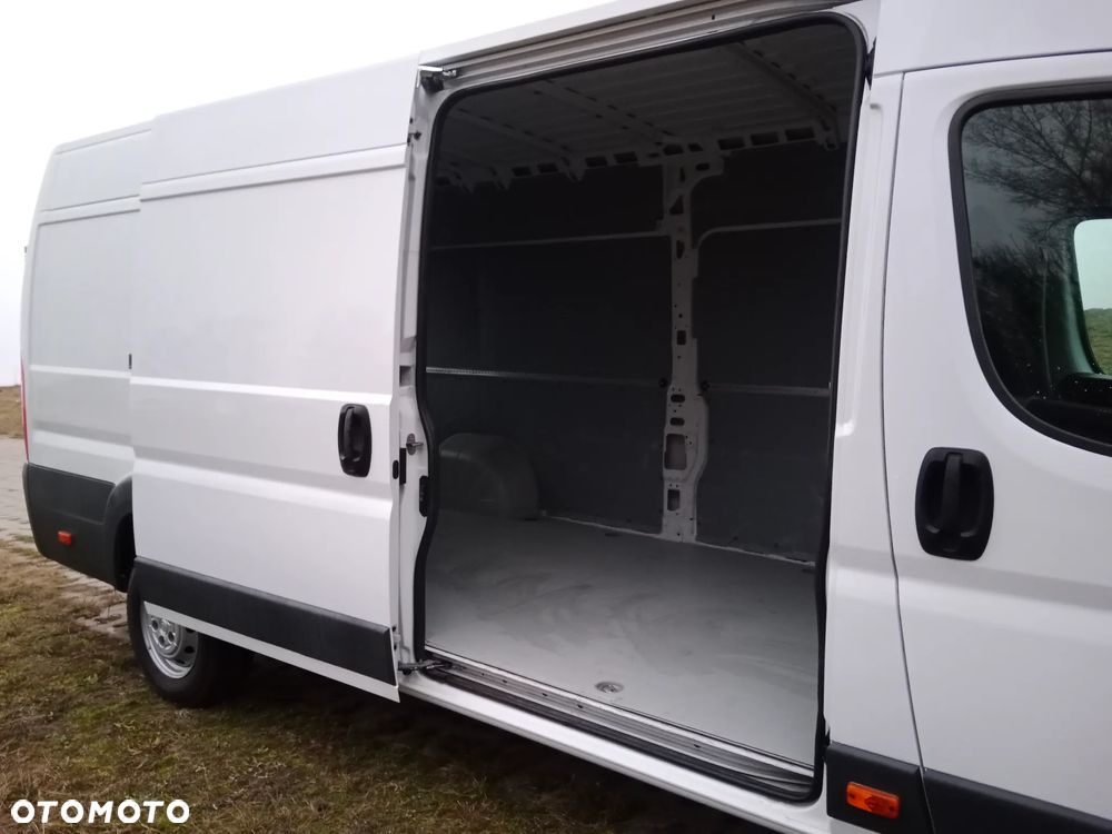 Fiat Ducato - 23