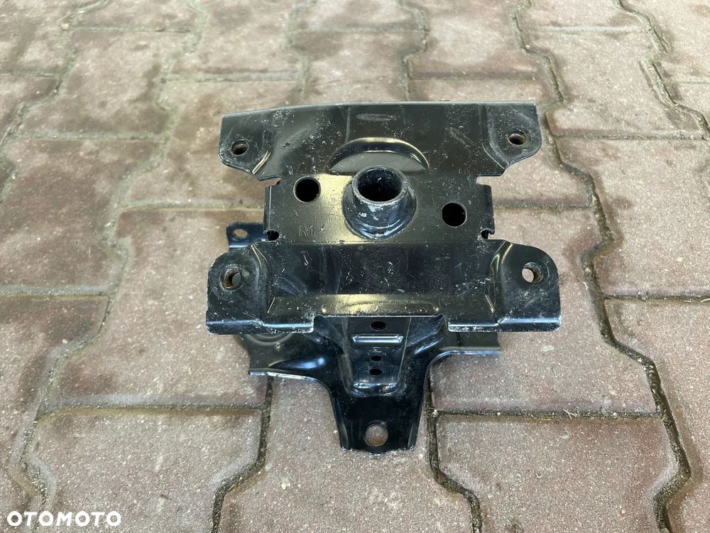 TOYOTA YARIS IV 4 2020- STREFA ZGNIOTU PRZEDNIA PODPORA PRZÓD PRAWA PRAWY KIEŁ - 11