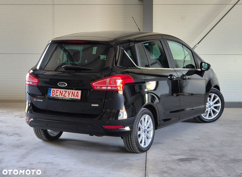 Ford B-MAX - 20
