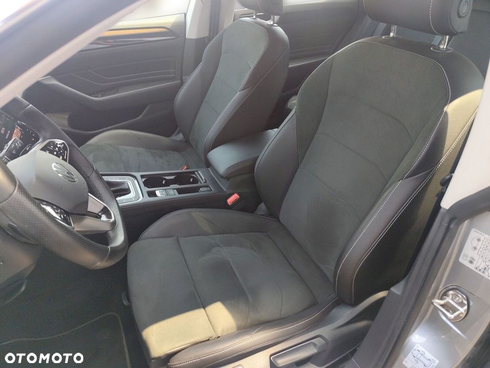 Volkswagen Arteon 2.0 TSI Elegance DSG - 13