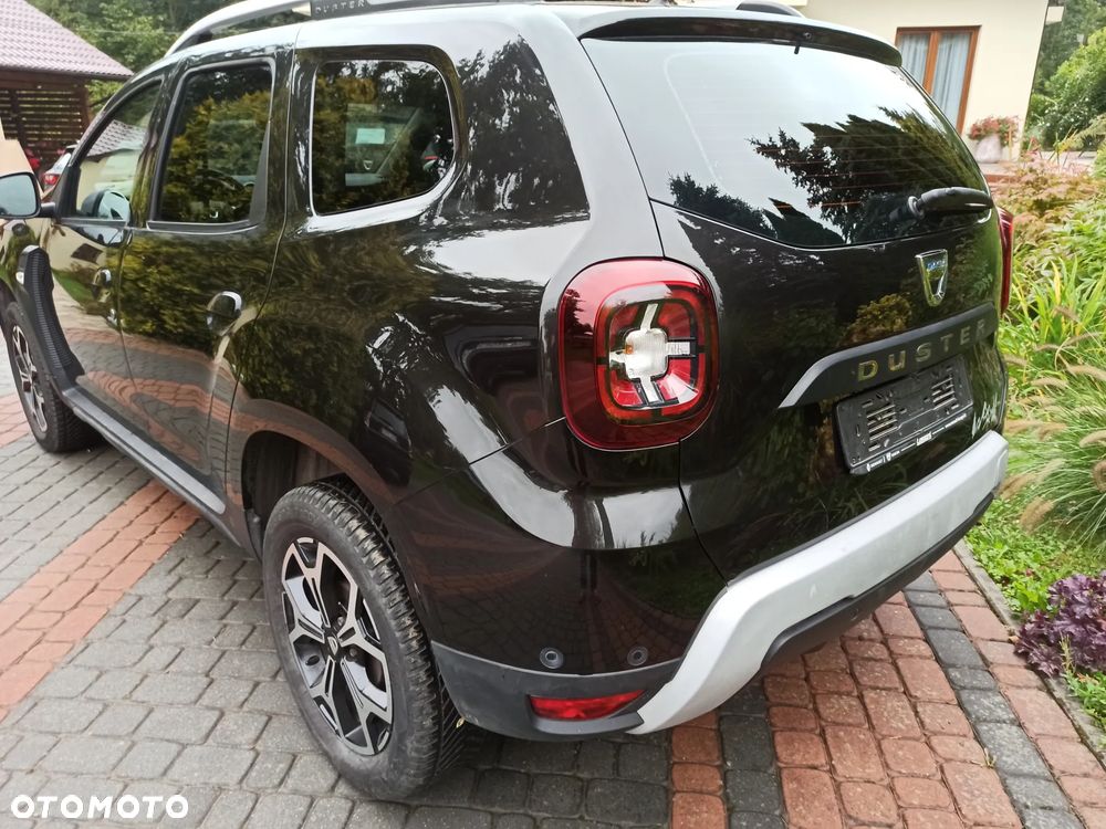 Dacia Duster TCe 100 2WD Comfort - 6