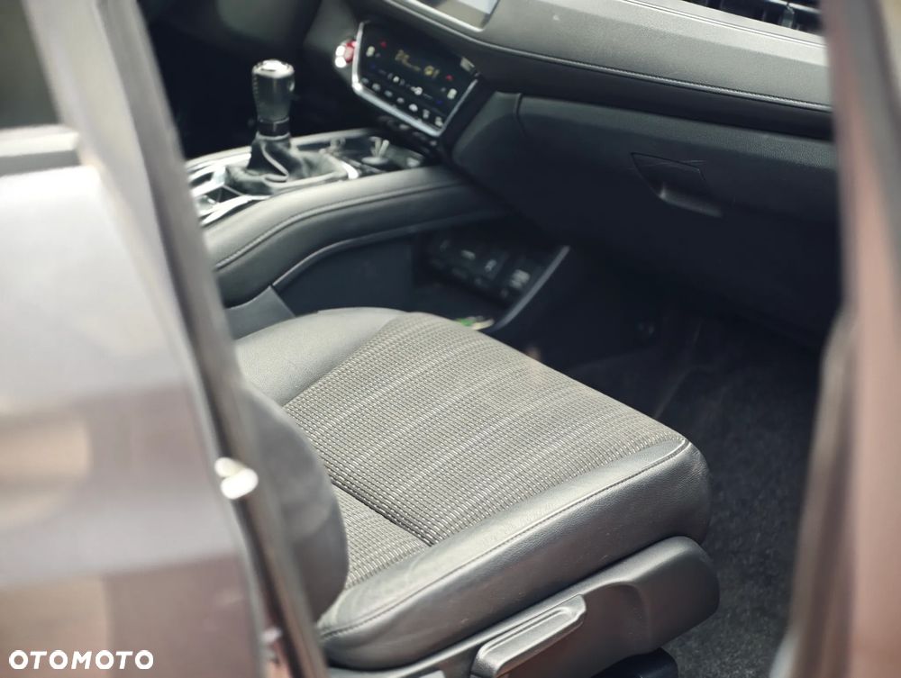 Honda HR-V 1.6 i-DTEC Executive - 10