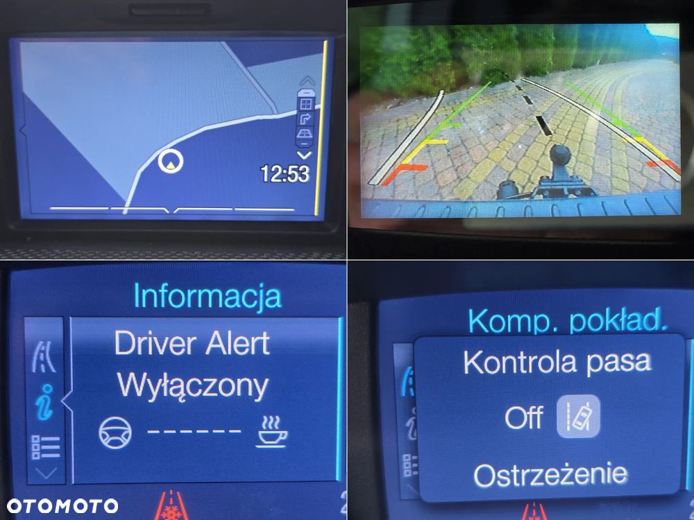 Ford Transit Tourneo 280S Limited - 35