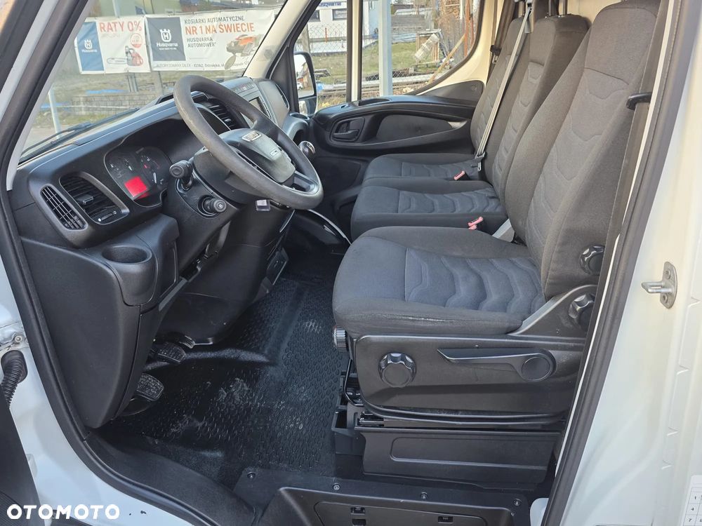 Iveco Daily 35s14 MAXI L4H3 - 14