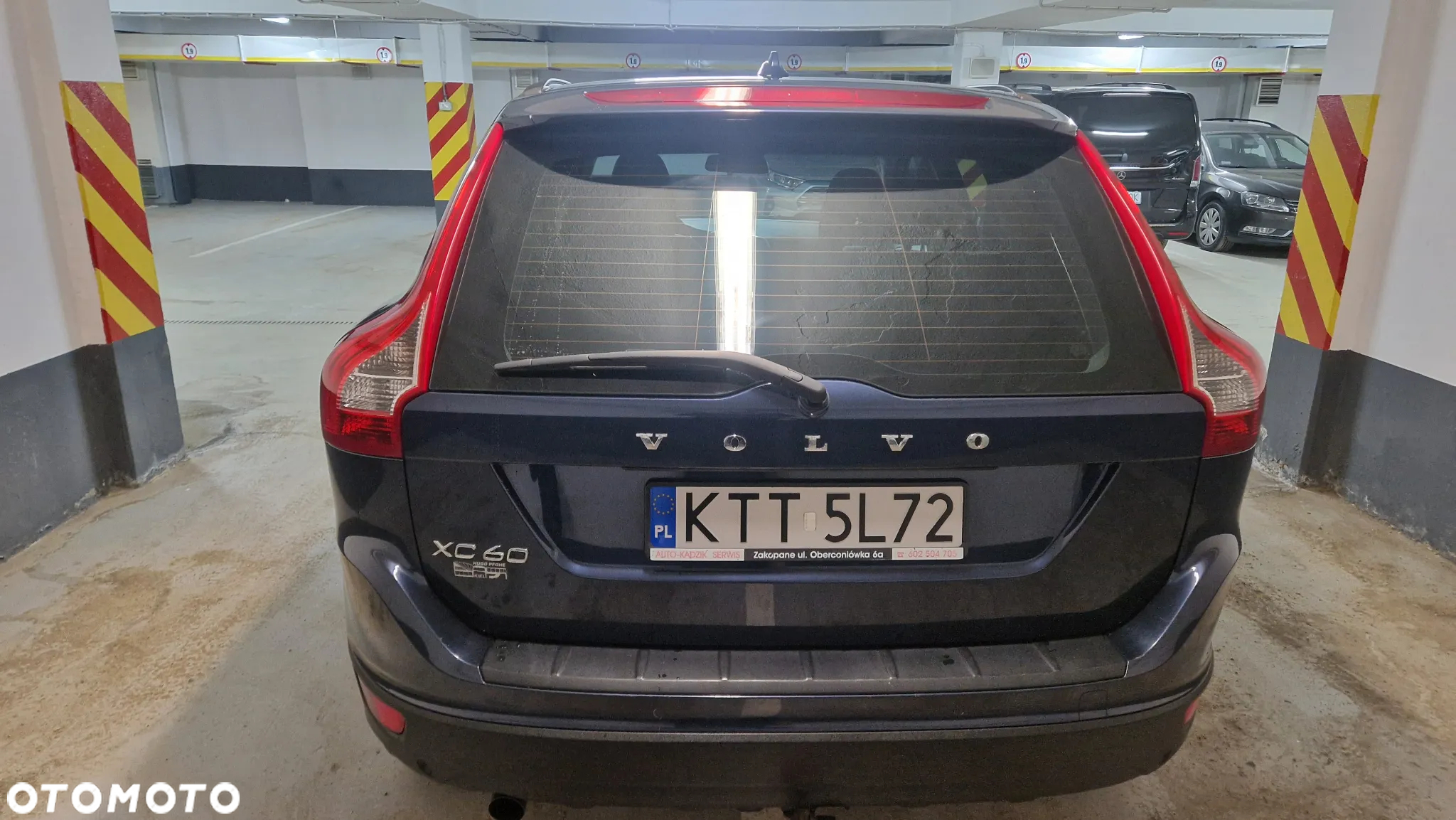 Volvo XC 60 D3 Momentum - 9