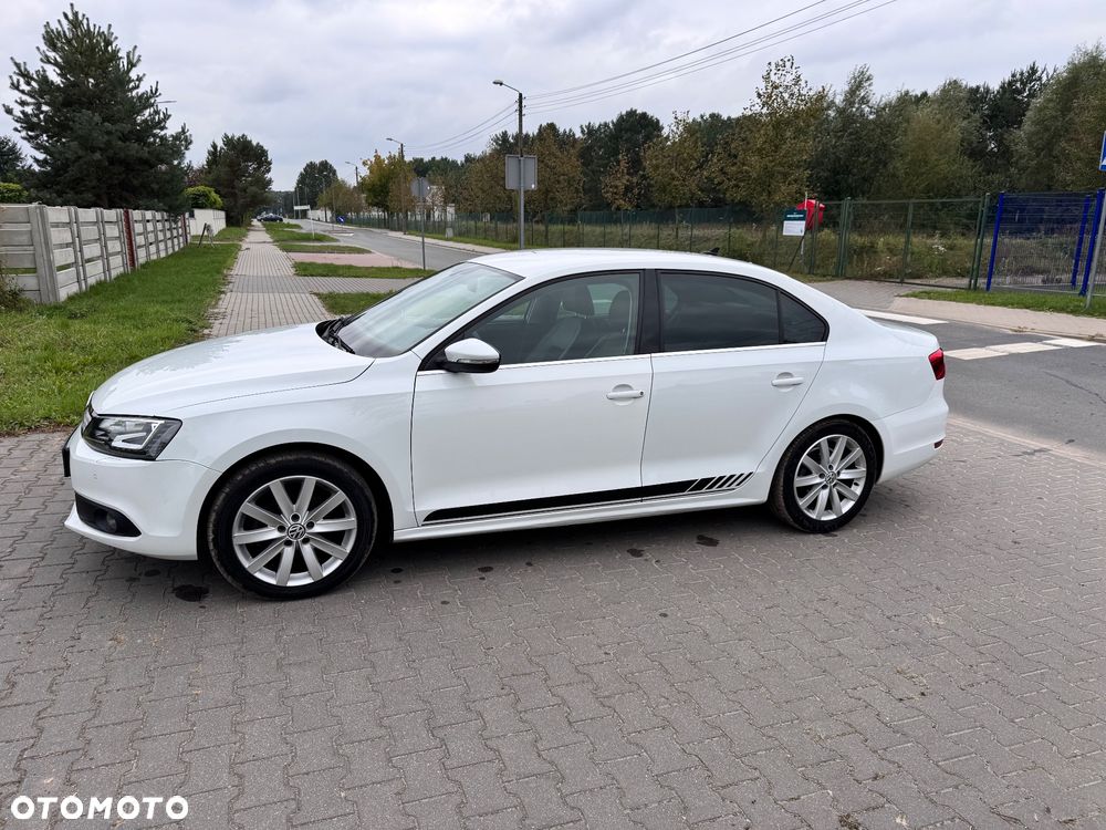 Volkswagen Jetta 1.4 TSI Highline DSG - 6