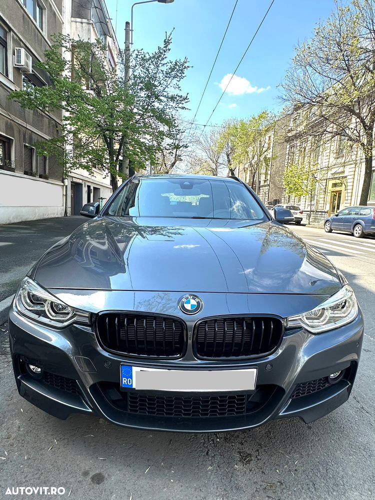 BMW Seria 3 - 1