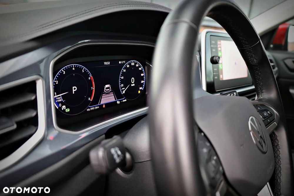 Volkswagen T-Roc 1.5 TSI Style DSG - 19