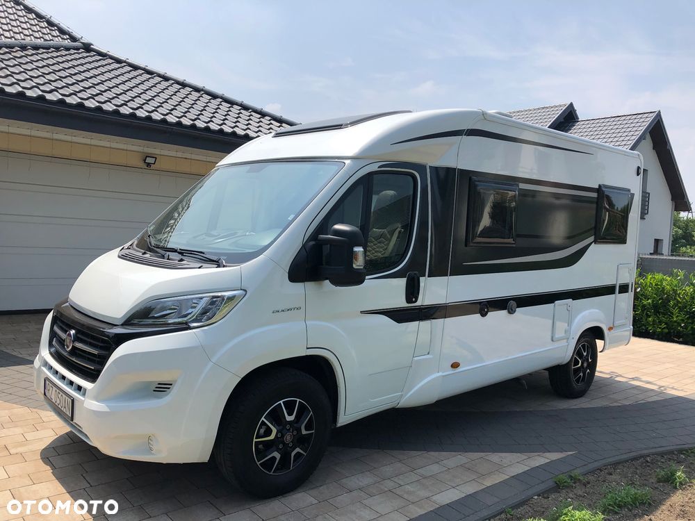 Fiat Ducato - 2