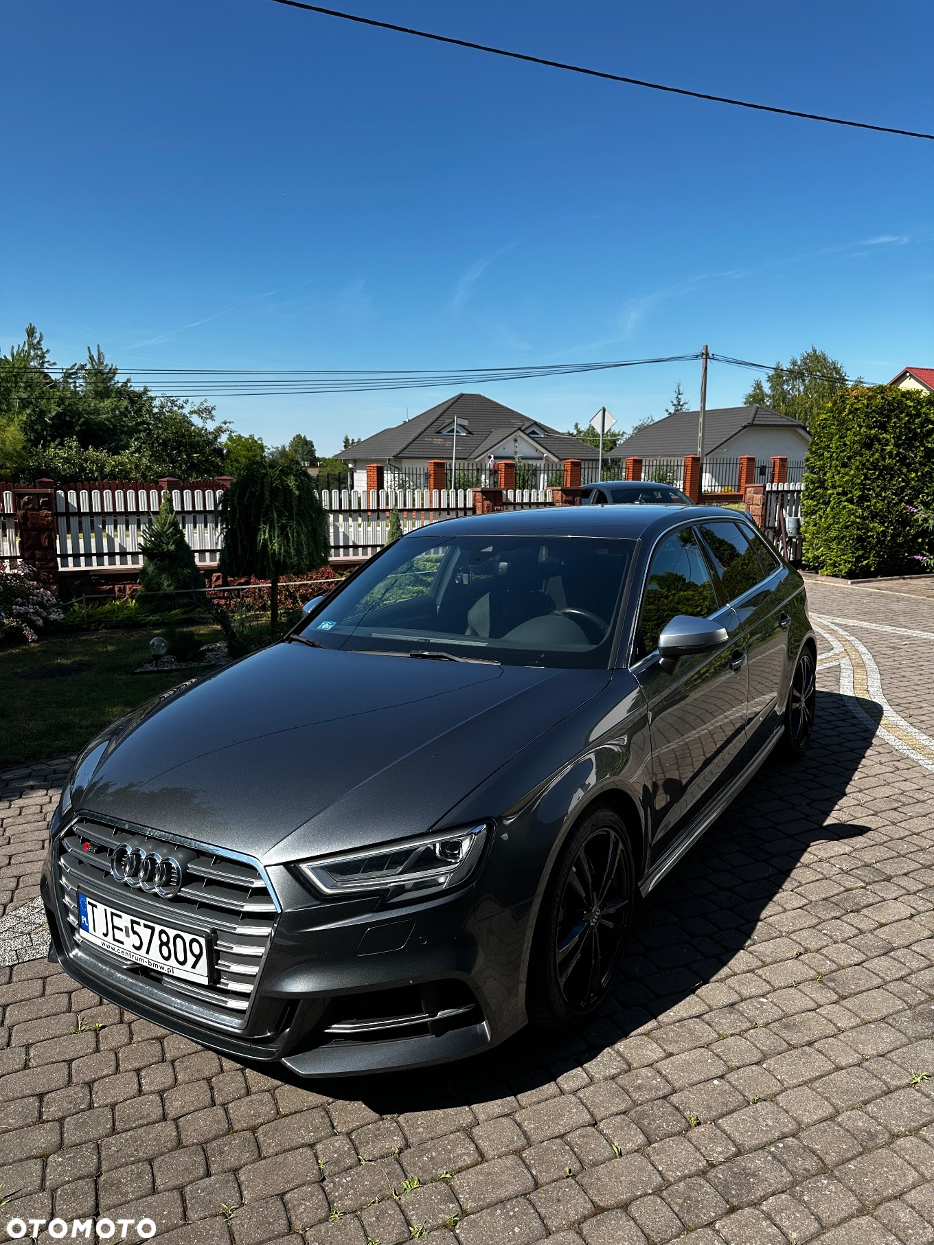 Audi S3 2.0 TFSI Quattro S tronic - 5