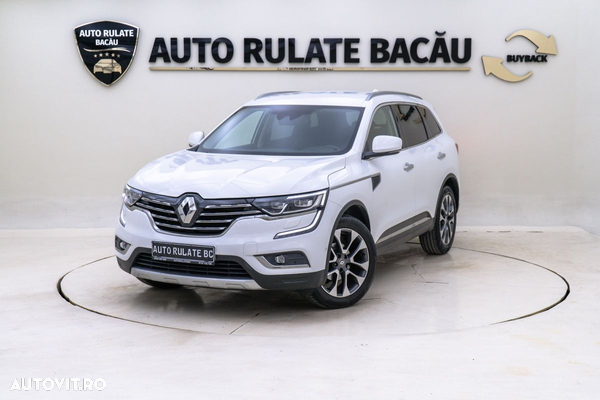 Renault Koleos ENERGY dCi 130 INTENS