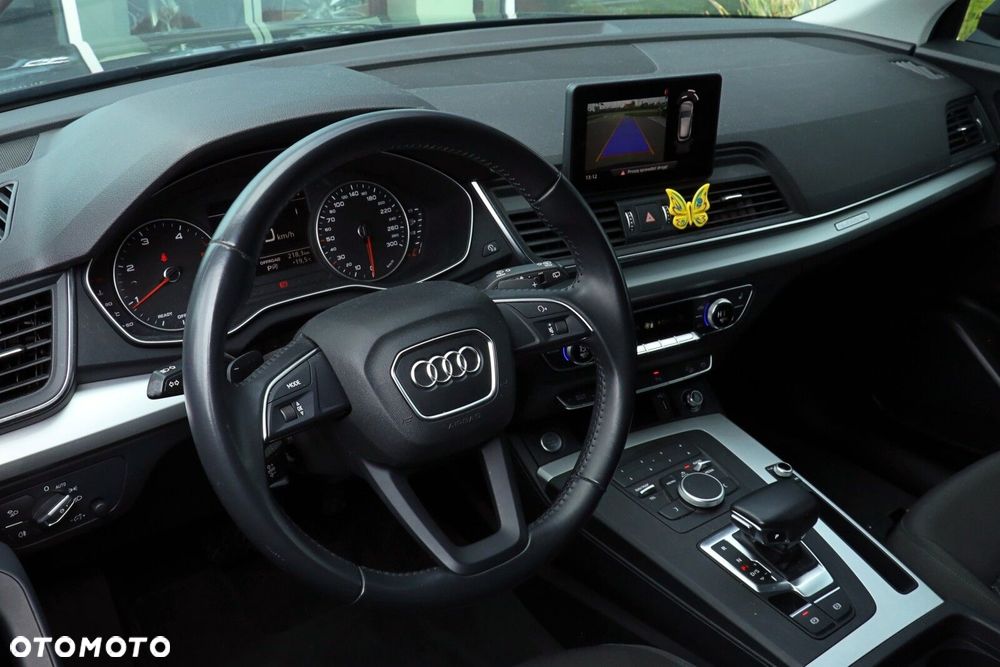 Audi Q5 - 12