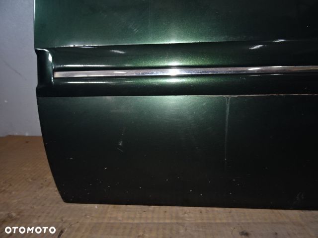 DRZWI LEWY PRZÓD LEWE PRZEDNIE VOLVO 960 LIFT 94-98 NR1121 - 6