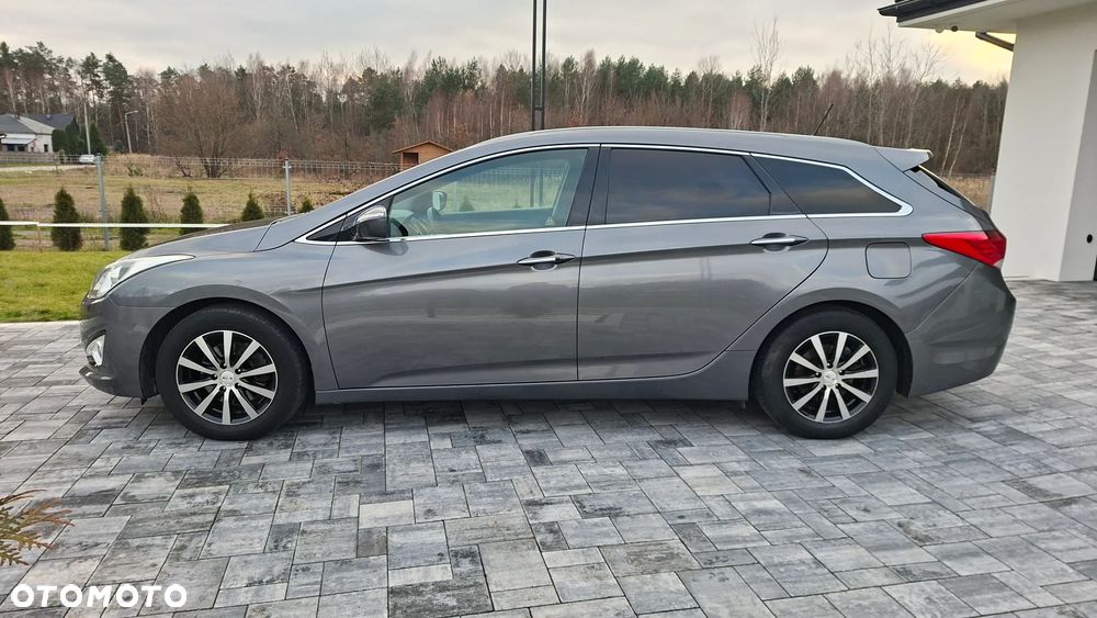 Hyundai i40 Kombi 1.6 Classic - 2