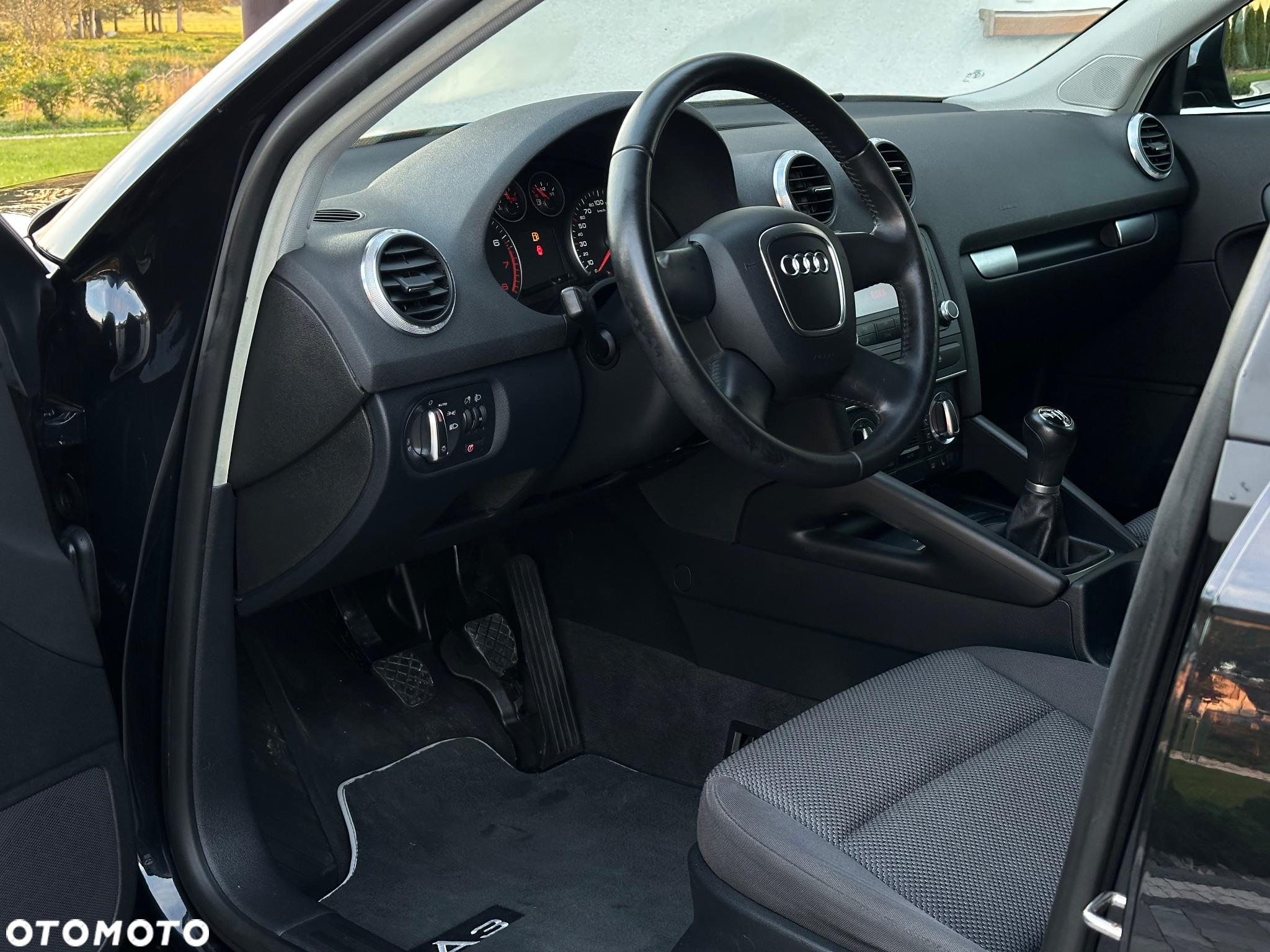 Audi A3 Sportback 1.6 Prime Line - 18