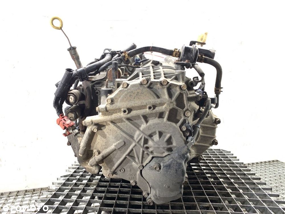 SKRZYNIA BIEGÓW  HONDA ACCORD VIII (CU) 2008 - 2022 2.0 i (CU1) 115 kW [156 KM] benzyna 2008 - 2015 - 3