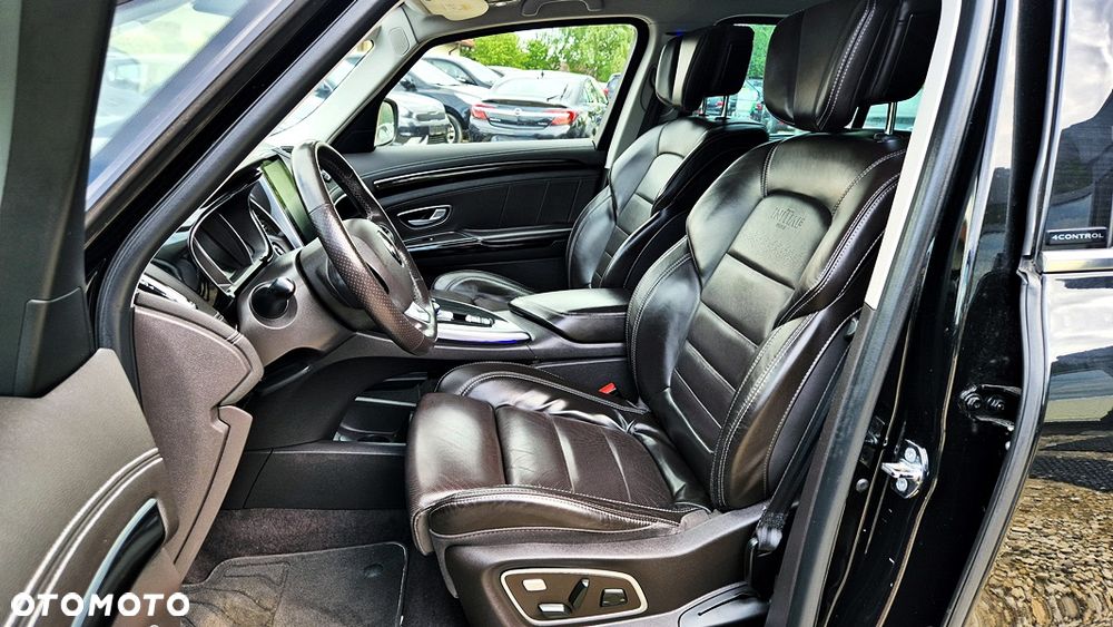 Renault Espace Energy TCe 200 EDC Initiale Paris - 26