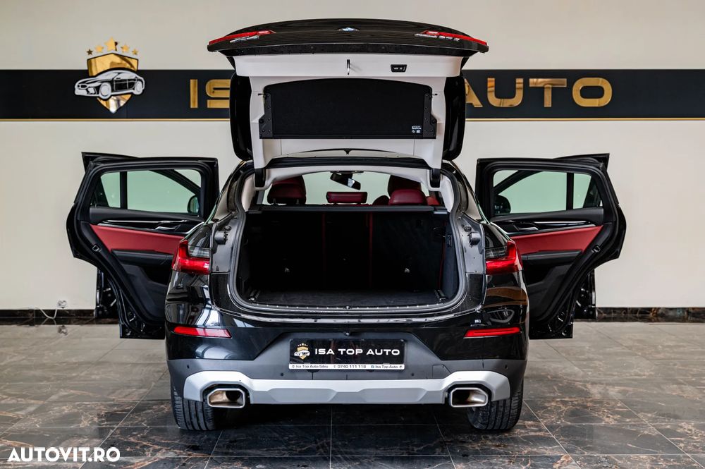 BMW X4 xDrive20d AT MHEV - 3