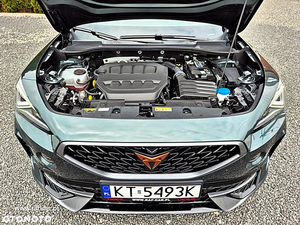 Cupra Formentor VZ 2.0 TSI DSG - 34