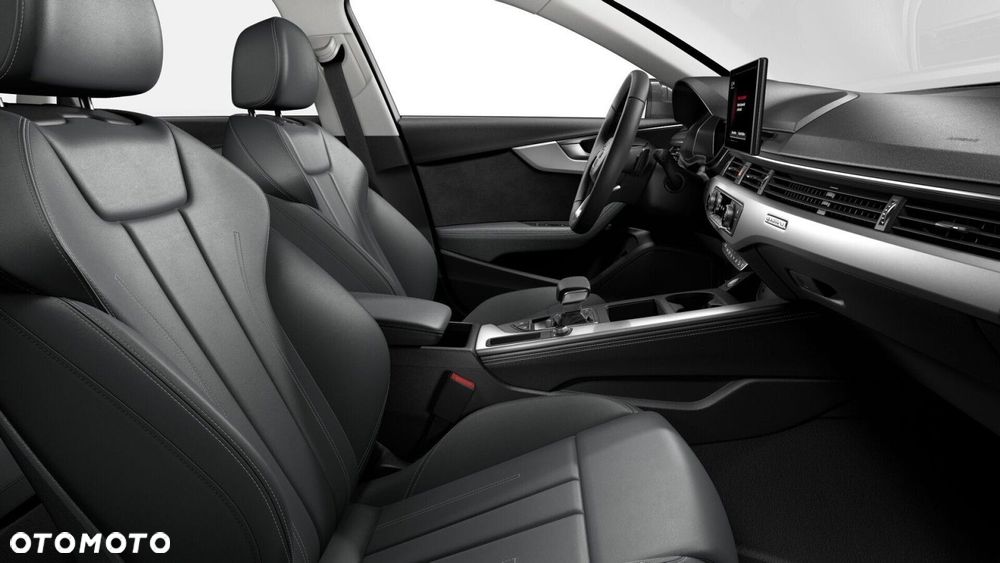 Audi A4 Allroad 40 TDI mHEV Quattro S tronic - 10