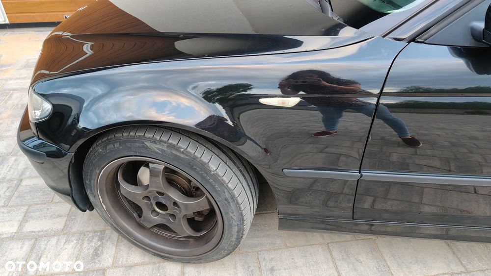 BMW Seria 3 316i - 15