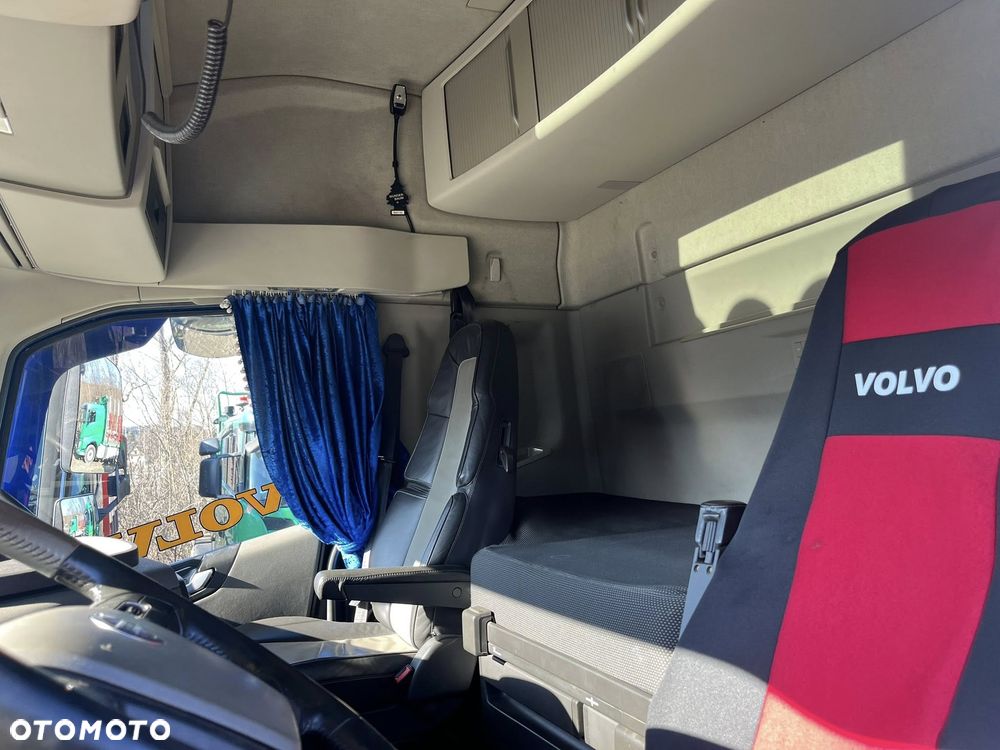 Volvo FH13 540 - 21