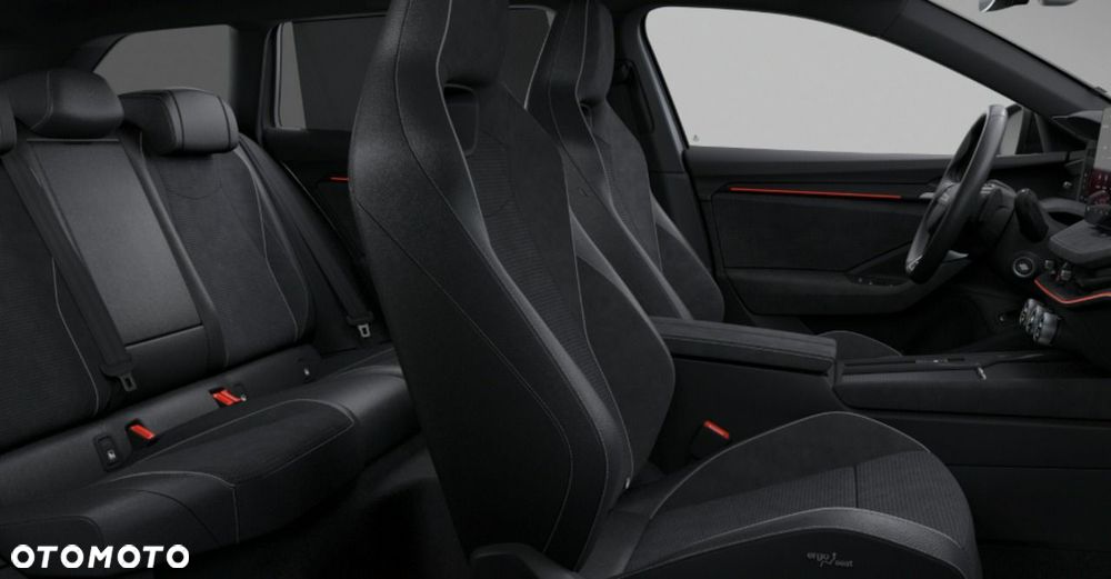 Skoda Superb - 5