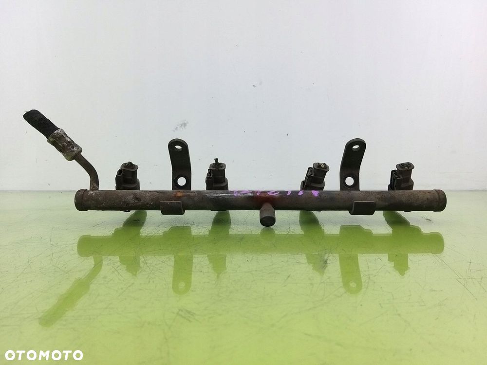 Listwa wtryskiwaczy Chrysler Voyager III 2,4B 16V 95-00 R 04669938 - 5
