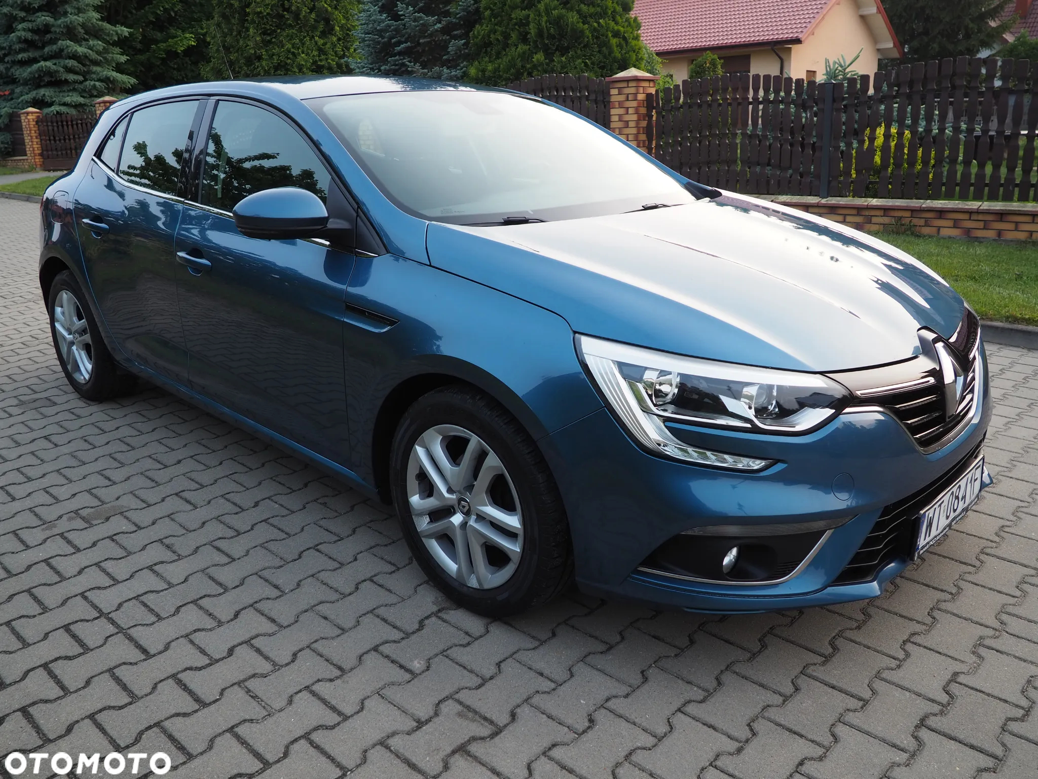 Renault Megane - 24