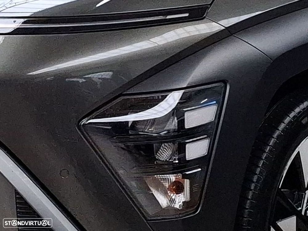 Hyundai Kauai 1.0 T-GDi Premium - 3