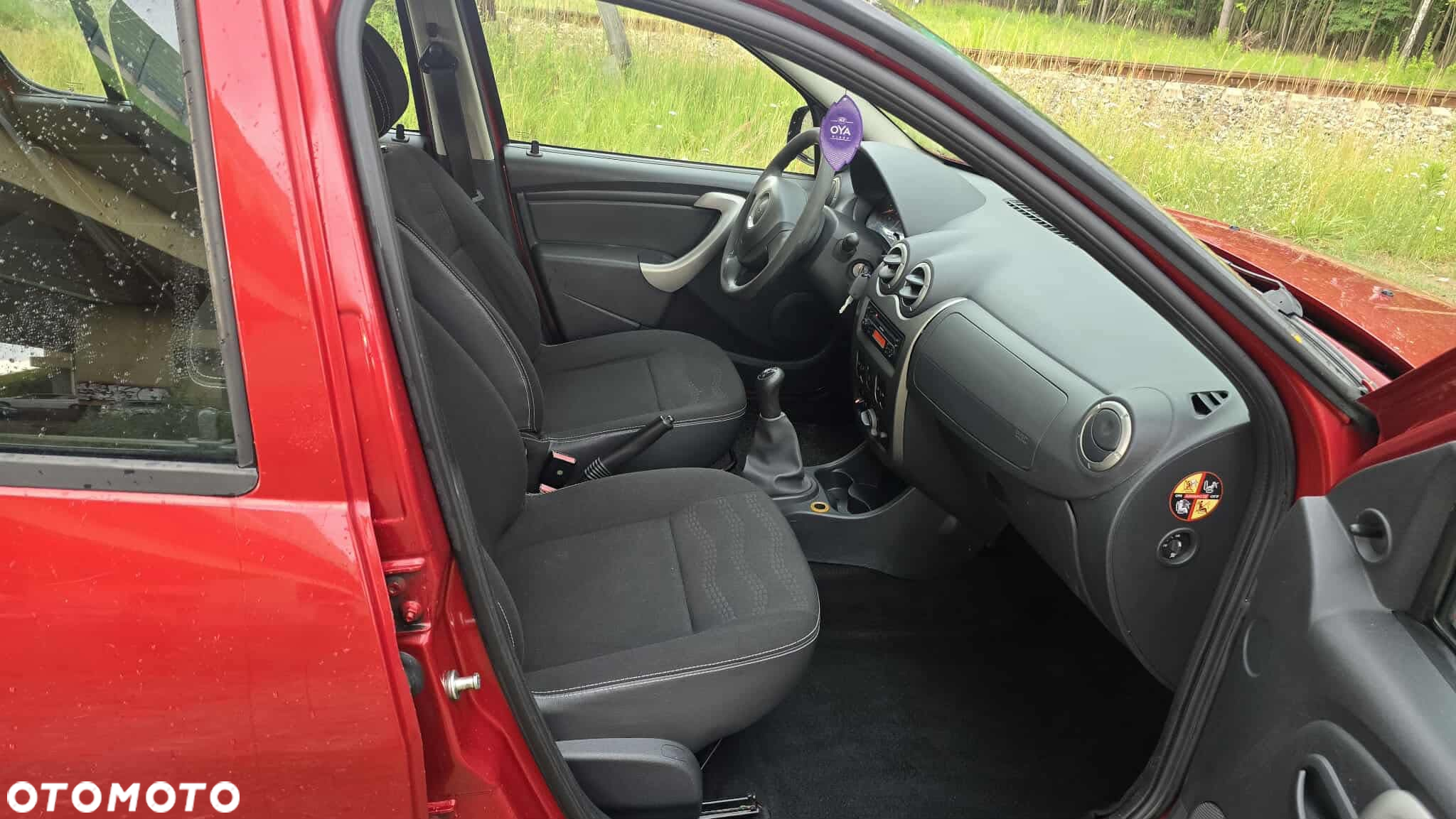 Dacia Sandero 1.5 dCi Stepway - 11