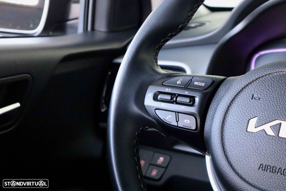 Kia Stonic 1.0 T-GDI Drive 7DCT - 16