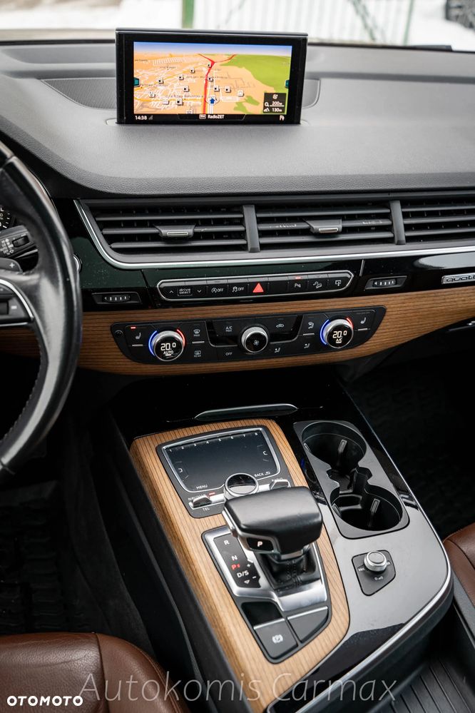 Audi Q7 - 14