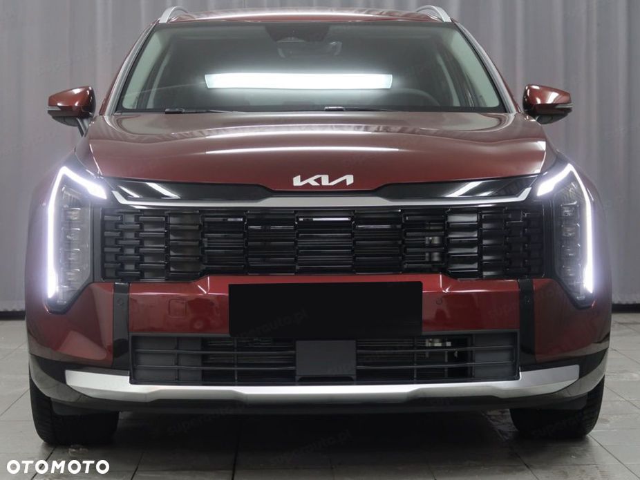 Kia Sportage - 3