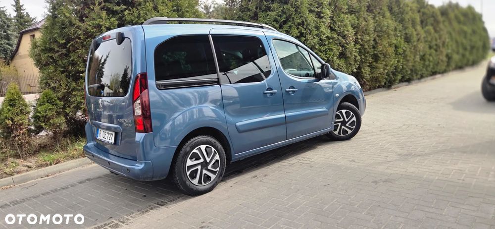 Peugeot Partner - 16