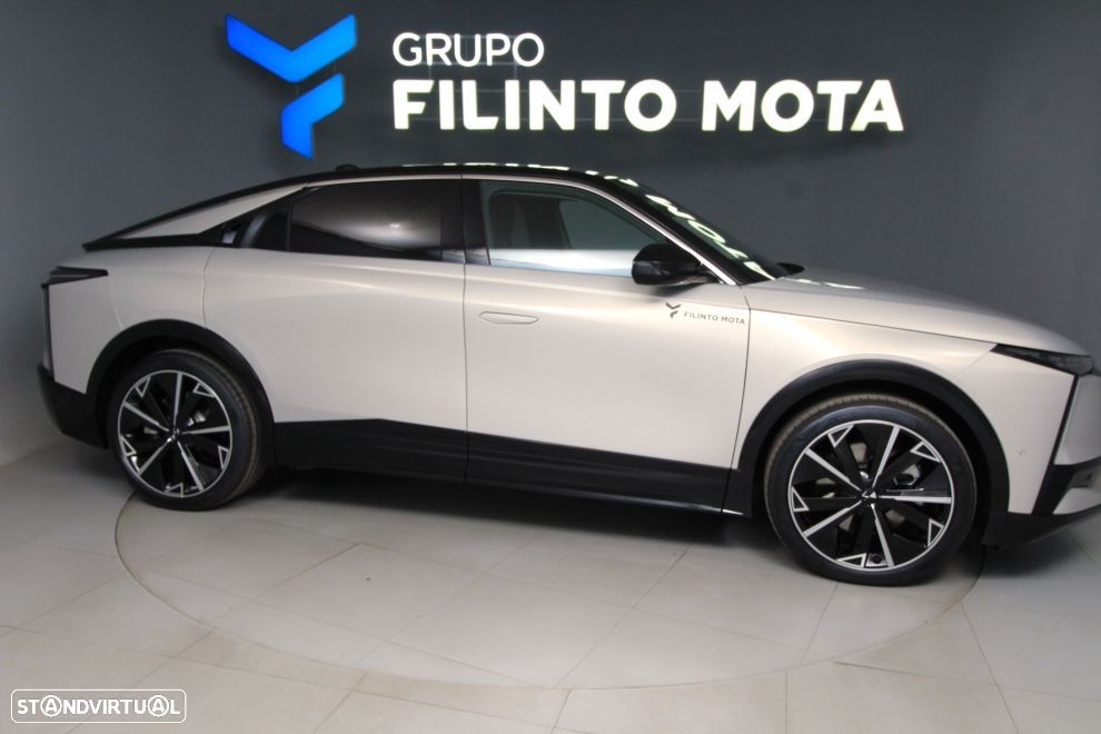 DS Nº8 97.2 kWh Long Range Jules Verne - 9