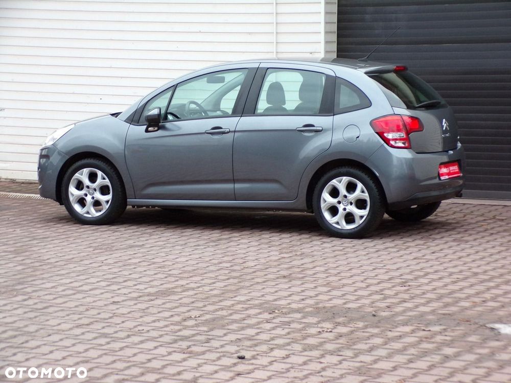 Citroën C3 - 11