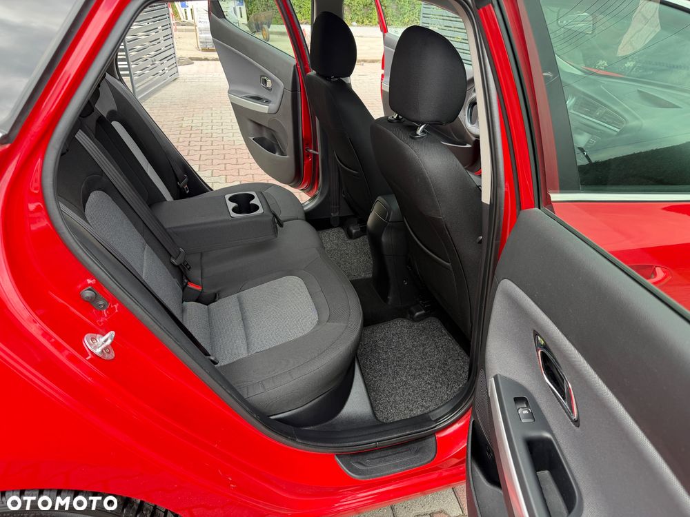Kia Ceed 1.4 CVVT Edition 7 - 28