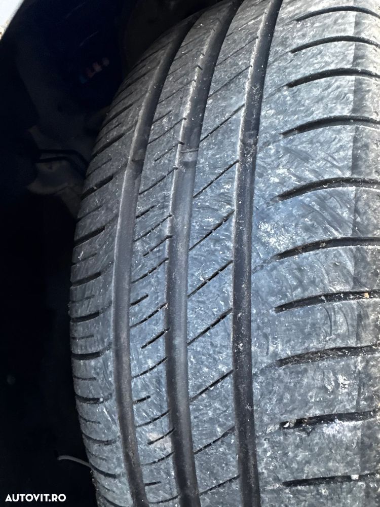 Audi A4 1.9 TDI DPF - 15