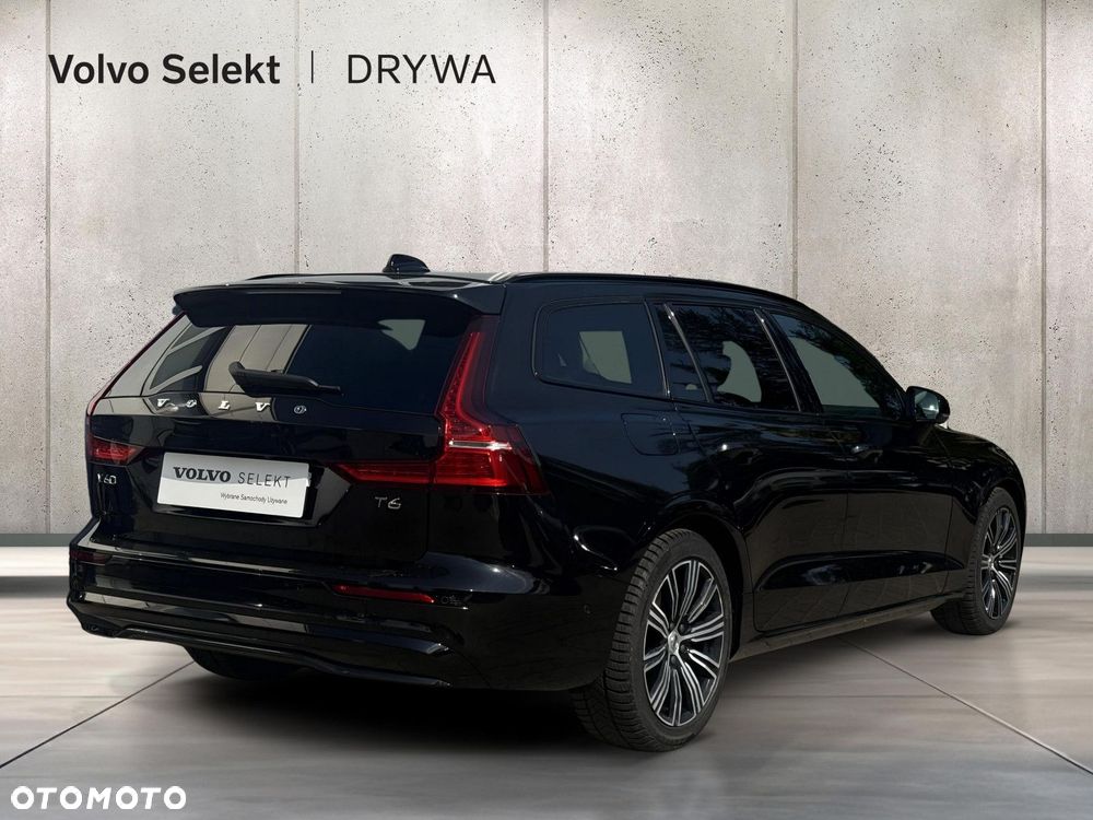 Volvo V60 - 6