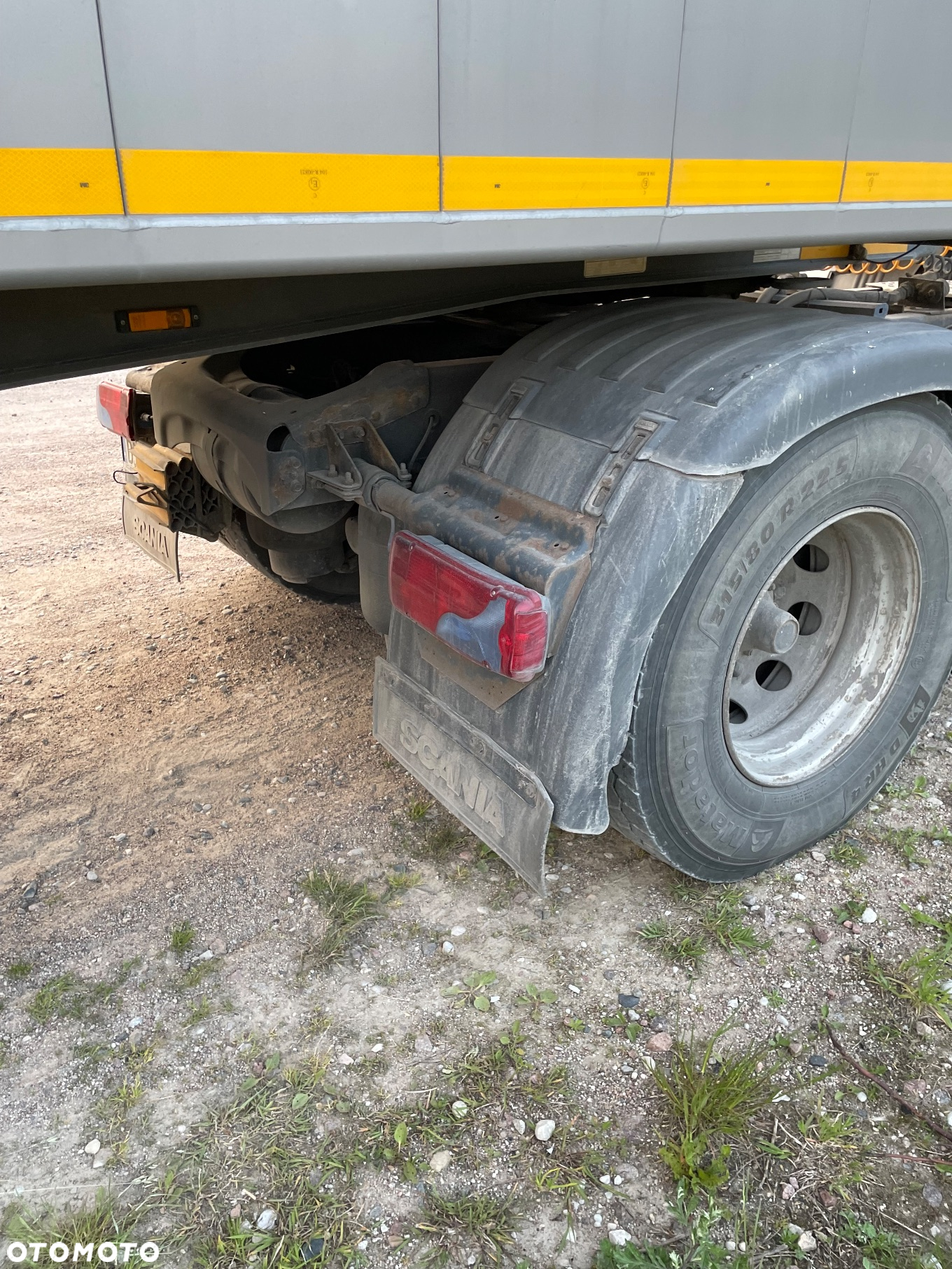 Scania G420 - 4