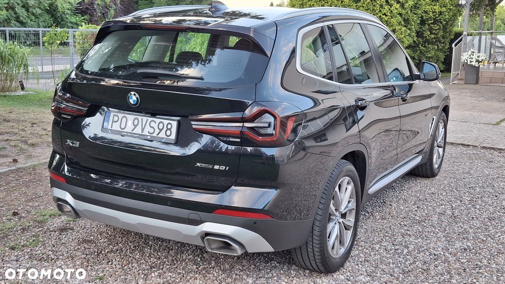 BMW X3 - 6