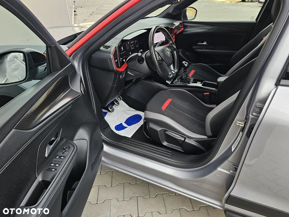 Opel Mokka 1.2 DI Turbo GS Line - 7