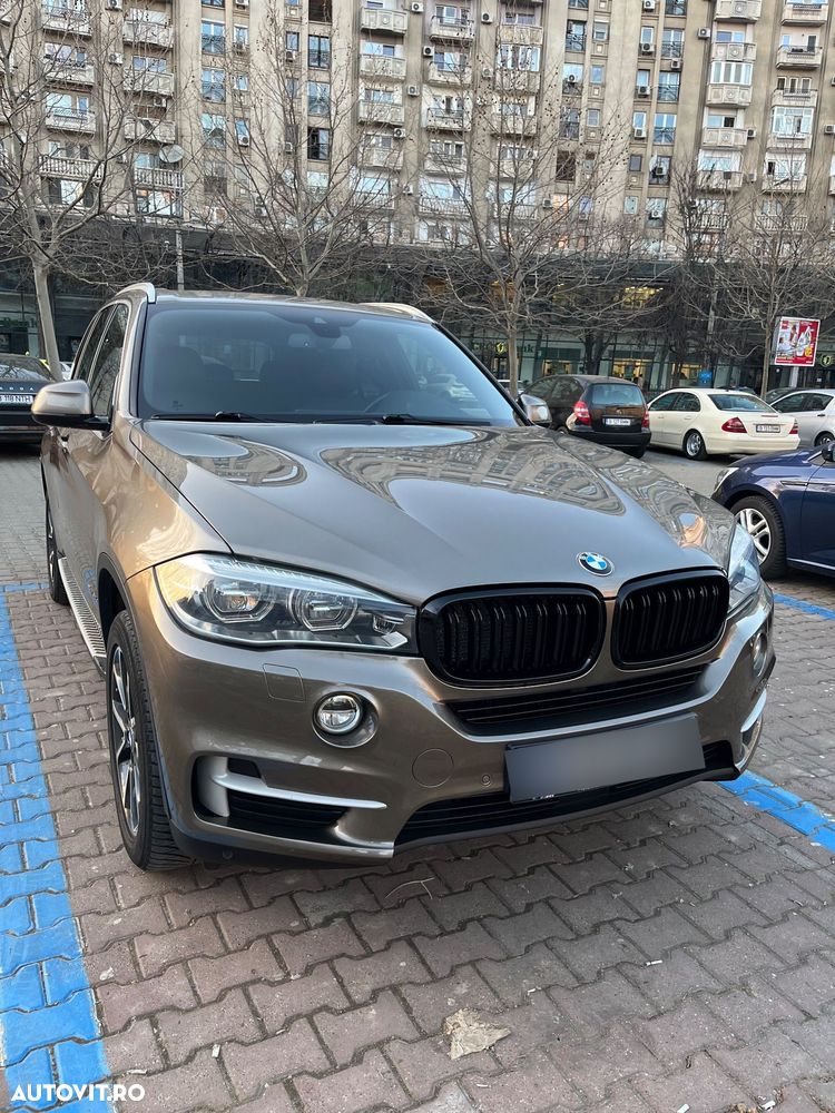 BMW X5 - 6