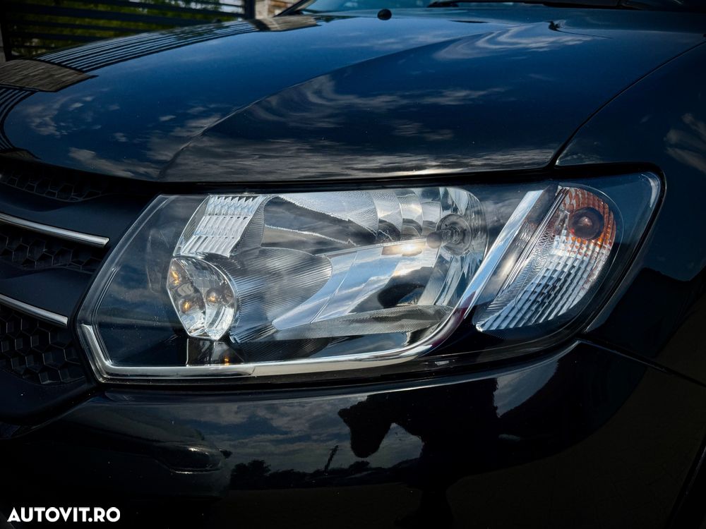 Dacia Sandero Stepway TCe 90 Prestige - 16